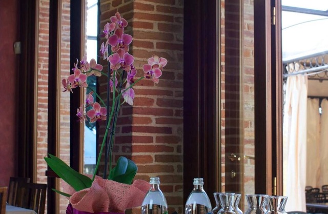 Hotel Antica Abbazia