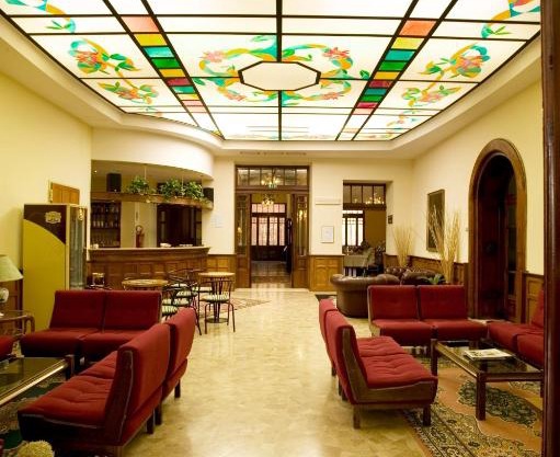 Hotel Antico Borgo