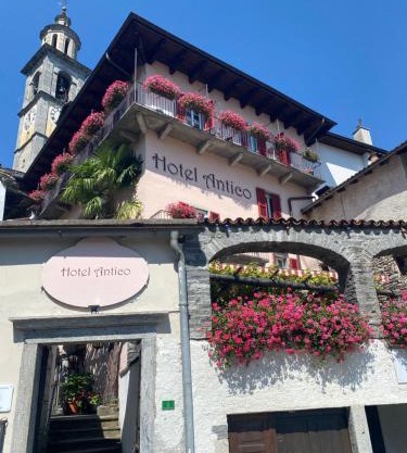 Hotel Antico