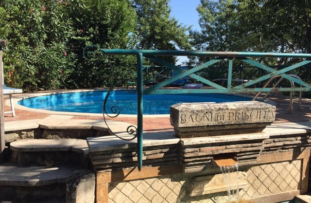 Hotel Antico Residence Roma