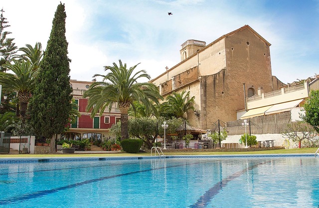 Hotel Antiga