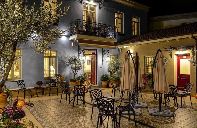 Hotel Antique
