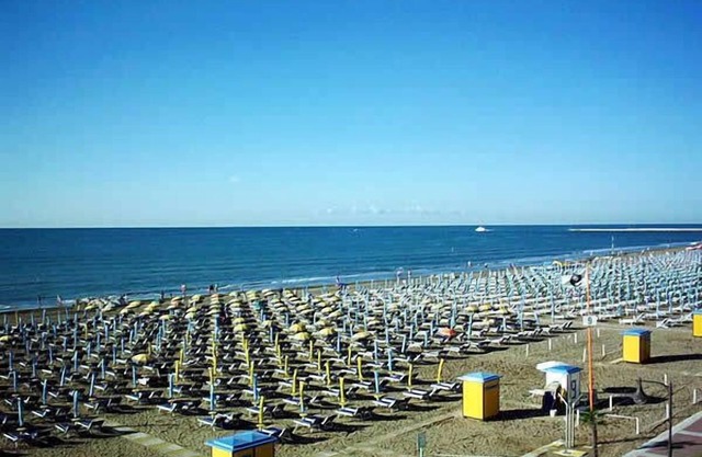Hotel Antonella