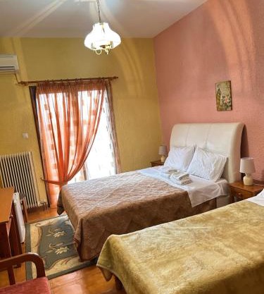 Hotel Aoos