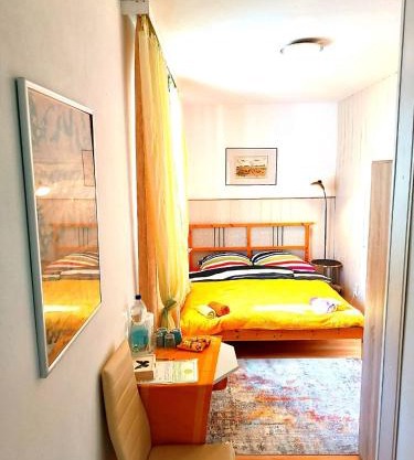 Hotel - Apart Zemlinski