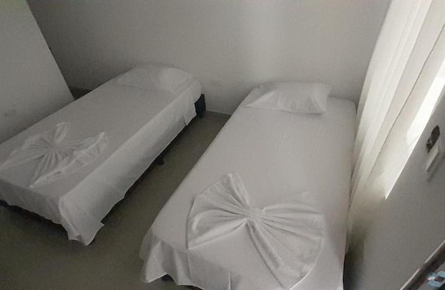 Hotel Apartado Real