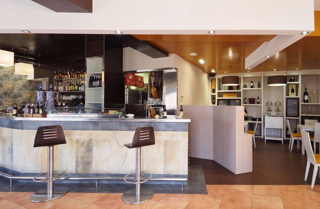Hotel Apartamentos Dabarca