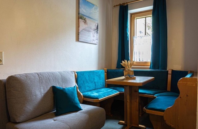 Hotel apartment, 3 bedrooms (room 3) - Gasthof Scherer