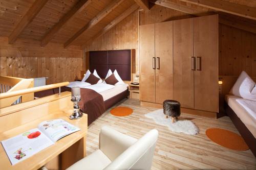 Hotel Apartment Das Au- Gut
