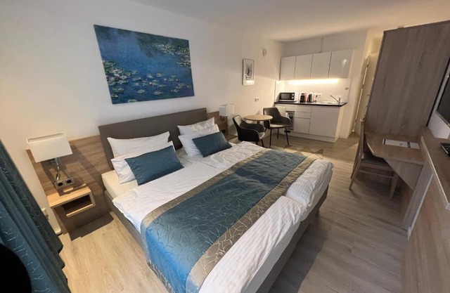 Hotel Apartments 73 - Serviced Apartments