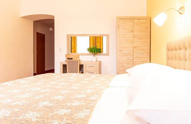 Hotel & Apartments Klimt