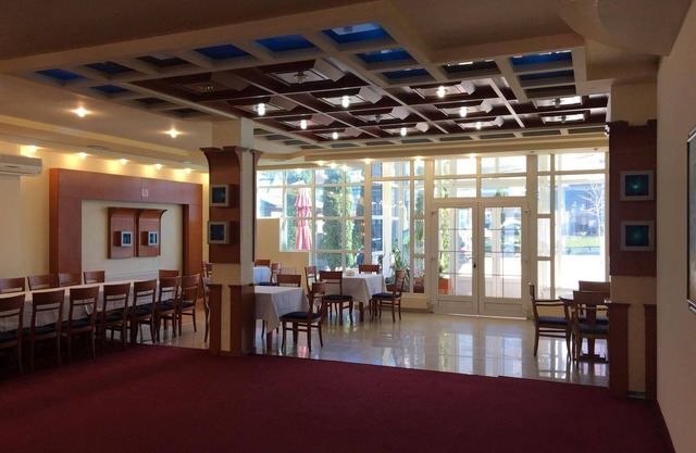 Hotel Apollonia