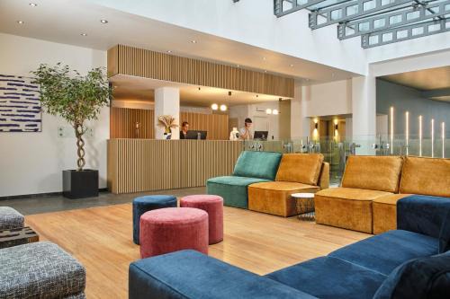 Hotel Brussels 