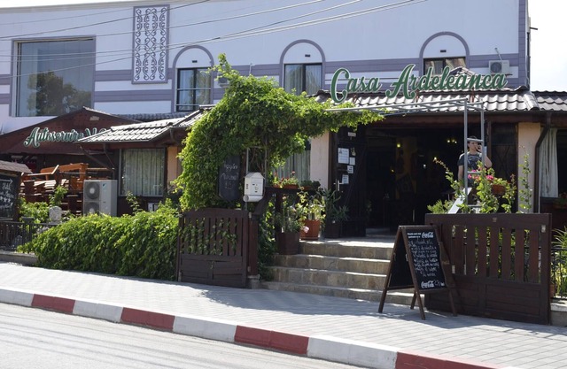 Hotel Aquamarine