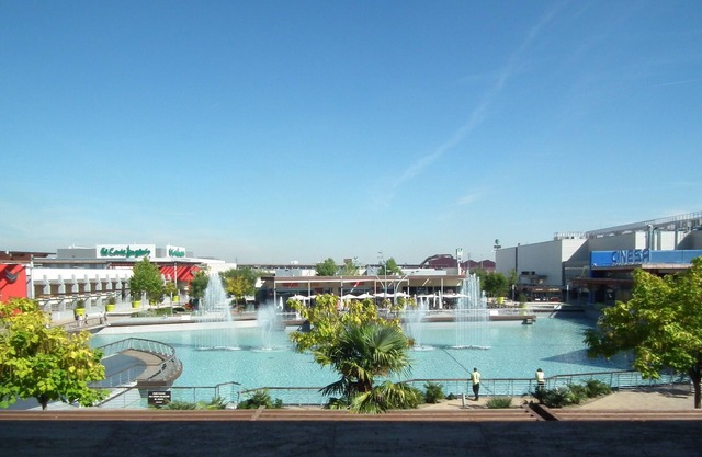 Hotel AR Parquesur