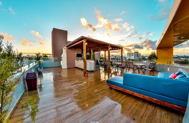 Hotel Aracaju suítes
