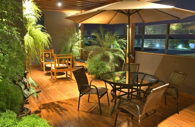 Hotel Araraquara by Mercure