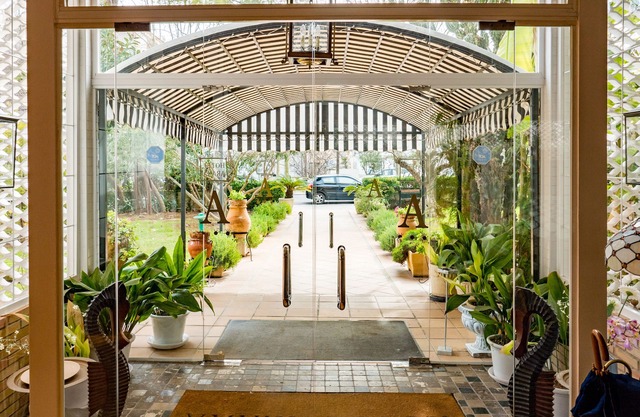Hotel Araxa - Adults Only
