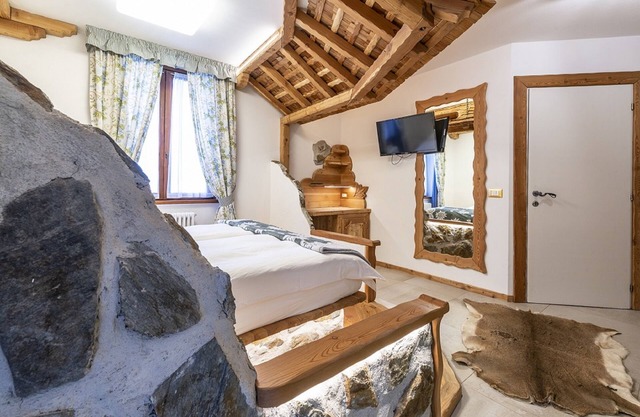 Hotel Arcangelo 3 Stelle Superior