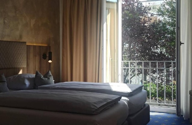 Hotel Arcis