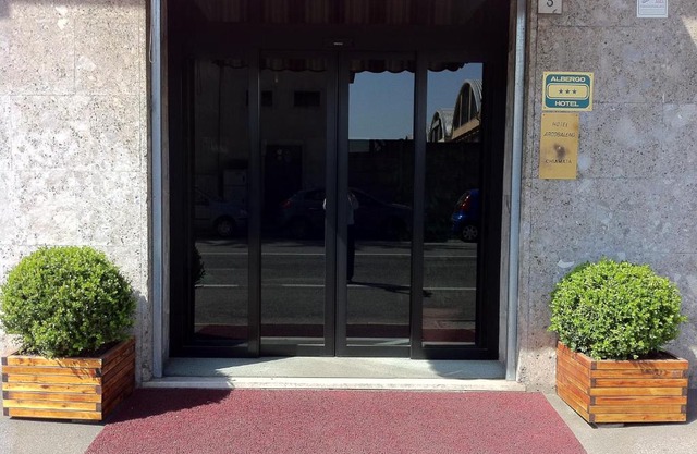 Hotel Arcobaleno