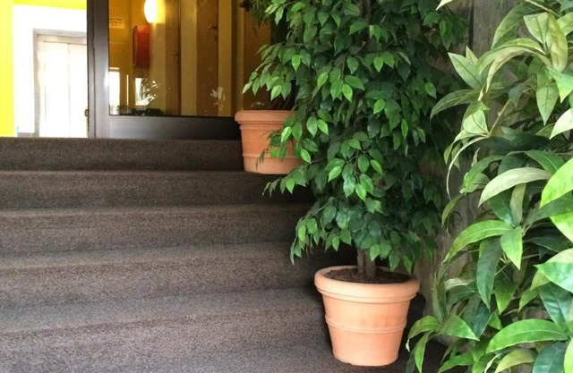 Hotel Arcobaleno