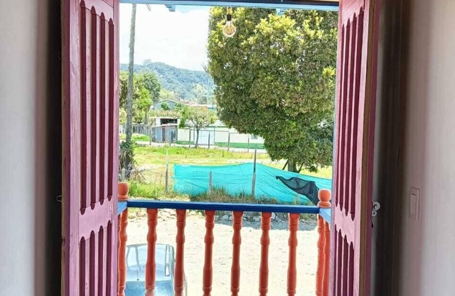 Hotel Areca