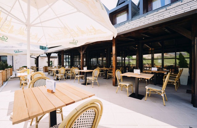 Hotel Arena Maribor