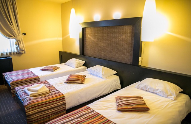 Hotel Arena