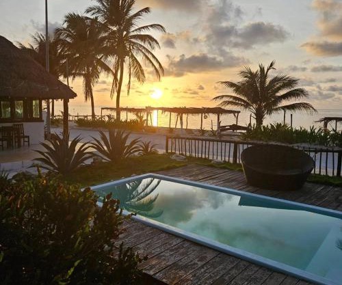 Hotel Arenas Mahahual