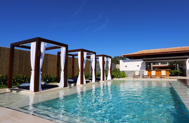 Hotel Aretê