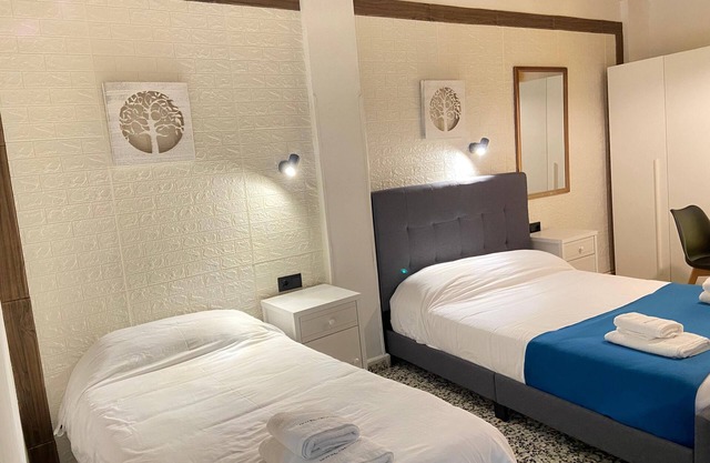 HOTEL ARGANDA