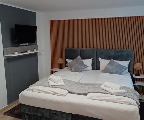 Hotel Ari