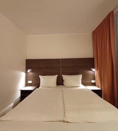 Hotel ARIANA Köln