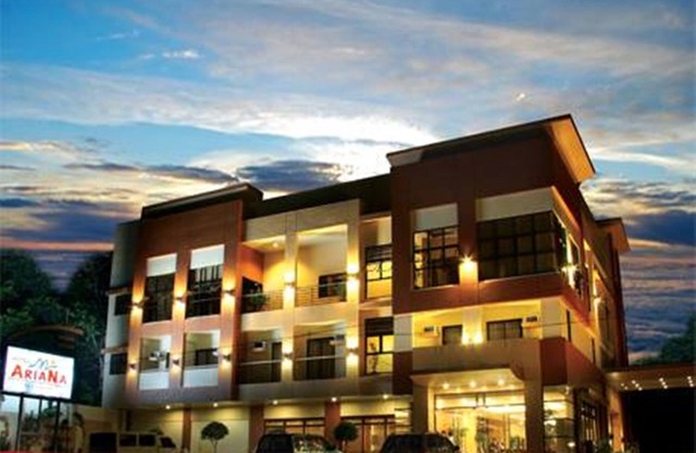 Hotel Ariana