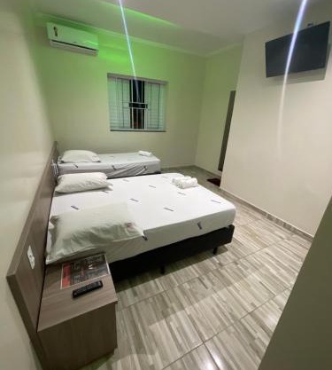 Hotel Aricanduva