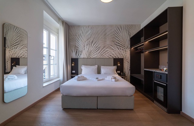 Hotel Arilica