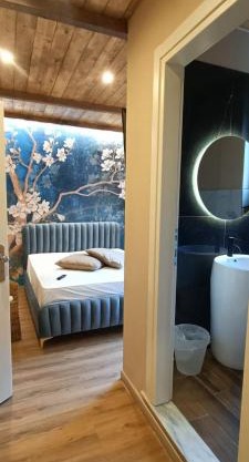 HOTEL ARIMANNIA Depandance