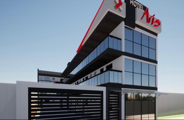Hotel Aris