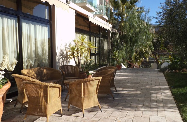 Hotel Ariston