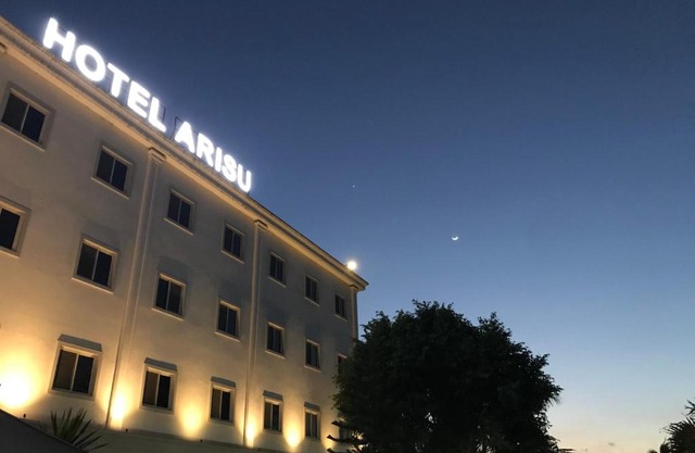 Hotel Arisu