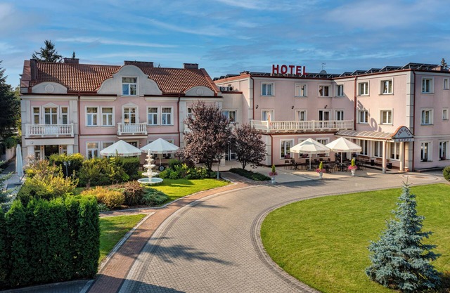 Hotel Arkadia Royal