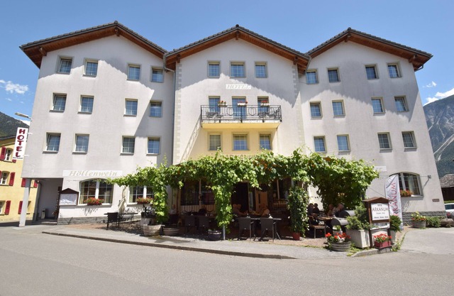 Hotel Arkanum