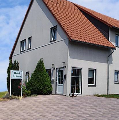 Hotel Arkona