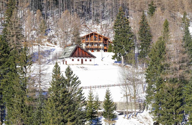 Hotel Arlecchino