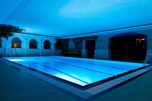 Hotel Arnika Wellness