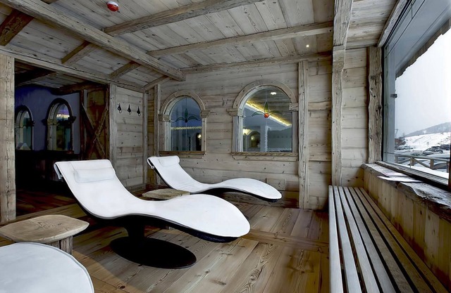 Hotel Arnika Wellness