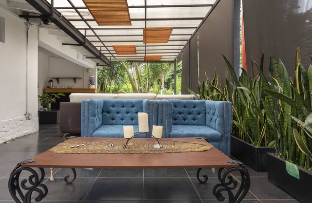 Hotel Aromax del Campestre
