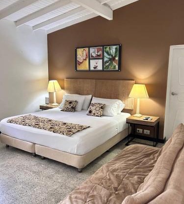 Hotel Aromax del Campestre