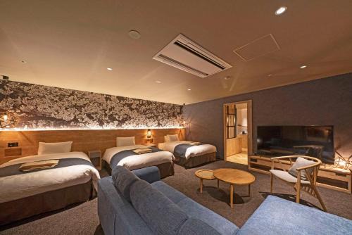 Hotel Takayama Stay 